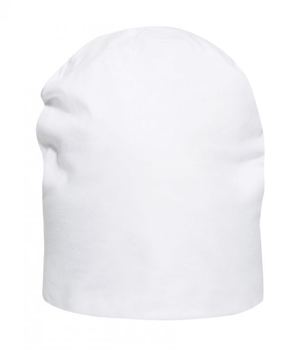 Muts sporty beanie wit Friese Paarden / Friesian Horses, van ZijHaven3,bordurrstudio Lemmer
