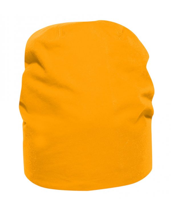 Muts sporty beanie signaal oranje Friese Paarden / Friesian Horses, van ZijHaven3,bordurrstudio Lemmer