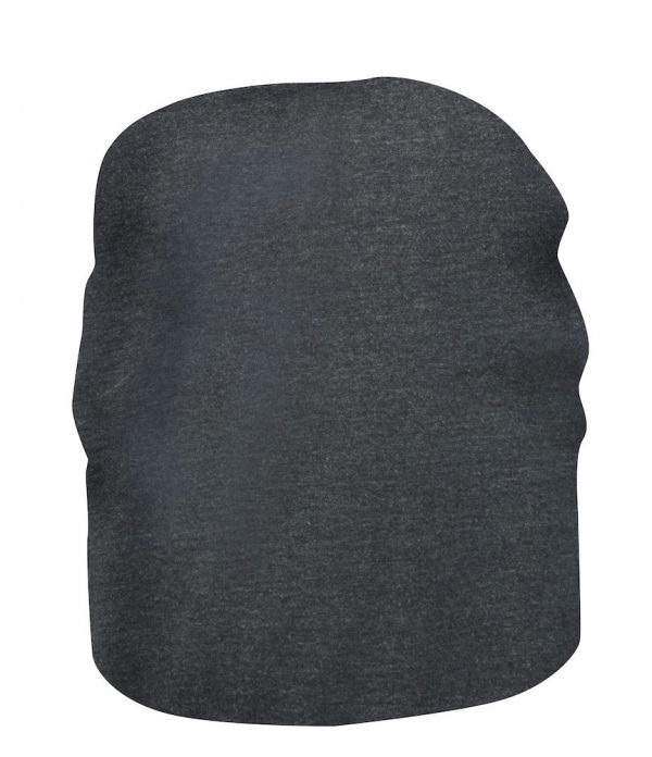 Muts sporty beanie donker grijs Friese Paarden / Friesian Horses, van ZijHaven3,bordurrstudio Lemmer