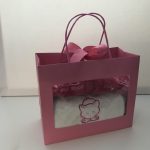 Gift idea, childs toy with emroidered name, by ZijHaven3, borduurstudio Lemmer