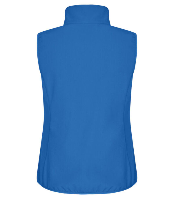 Softshell bodywarmer dames - Afbeelding 11