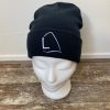 Muts (Zwart of Navy) - Afbeelding 3