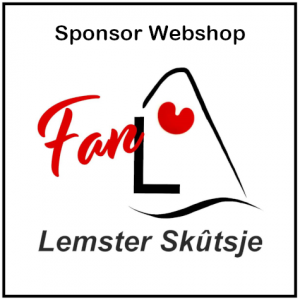 Klik hier voor de online Fanshop van het Lemster Skûtsje